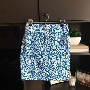 Old Navy skirt